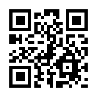 参加用QRコード