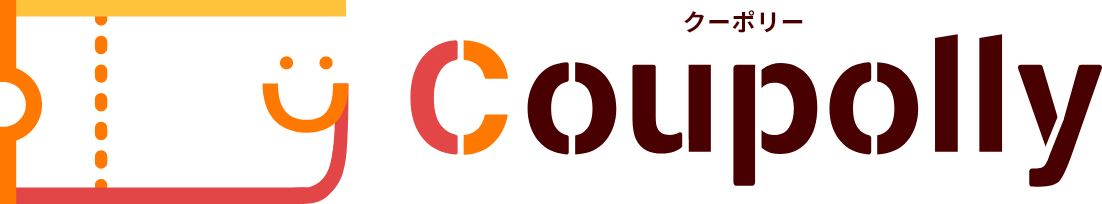 Coupolly（クーポリー）